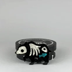 Erstwilder Grizzly Gruesome Brooch* Brooches