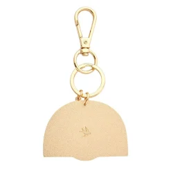 Erstwilder Groovy U.V. Enamel Key Ring* Enamel Key Rings