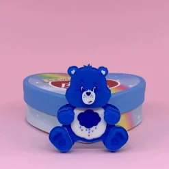 Erstwilder Grumpy Bear Brooch* Brooches