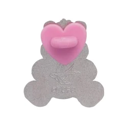 Erstwilder Grumpy Bear Enamel Pin* Enamel Pins