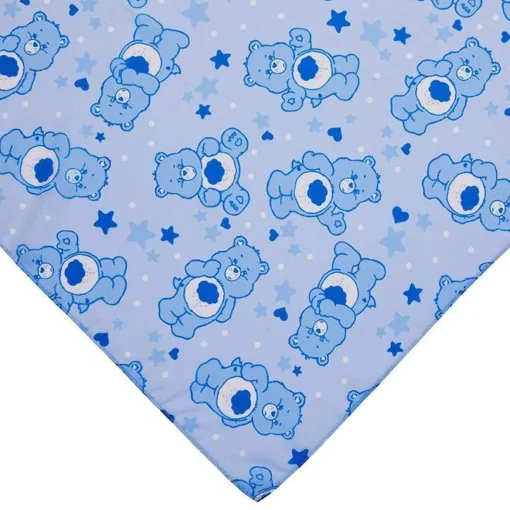 Erstwilder Grumpy Bear Large Neck Scarf* Scarves