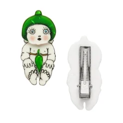 Erstwilder Gumnut Babies Hair Clips Set - 2 Piece* Hair Clips & Claws