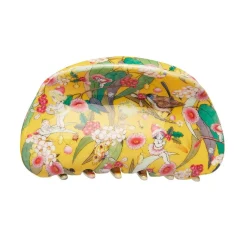 Erstwilder Gumnut Collage Hair Clip Claw* Hair Clips & Claws