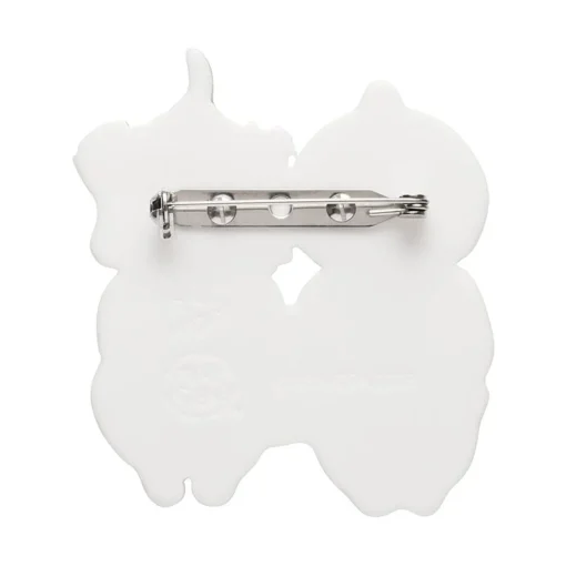 Erstwilder Gumnut Twins Brooch* Brooches