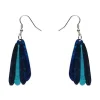 Erstwilder Gumtree Royalty Earrings* Earrings