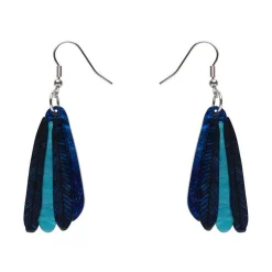 Erstwilder Gumtree Royalty Earrings* Earrings