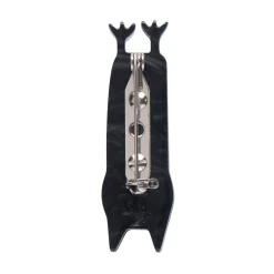 Erstwilder Halloween Hang-Up Bat Mini Brooch* Brooches