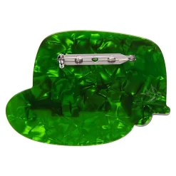 Erstwilder Happy Glamper Brooch* Brooches