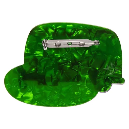 Erstwilder Happy Glamper Brooch* Brooches