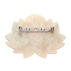 Erstwilder Harmonious Bloom Brooch* Brooches
