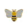 Erstwilder Harmonious Honey Bee Enamel Pin* Enamel Pins