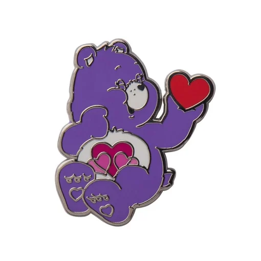 Erstwilder Harmony Bear Enamel Pin* Enamel Pins