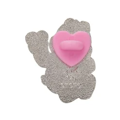 Erstwilder Harmony Bear Enamel Pin* Enamel Pins