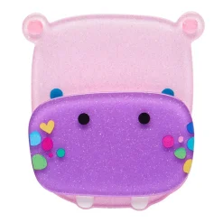 Erstwilder Harrie The Hippo Brooch* Brooches
