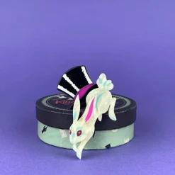 Erstwilder Hat Trick Brooch* Brooches