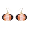 Erstwilder Haunted Harvest Drop Earrings* Earrings