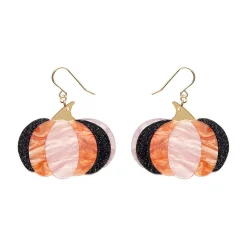 Erstwilder Haunted Harvest Drop Earrings* Earrings