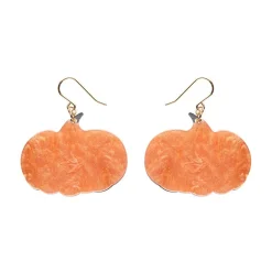 Erstwilder Haunted Harvest Drop Earrings* Earrings