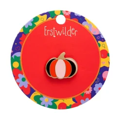Erstwilder Haunted Harvest Enamel Pin* Enamel Pins