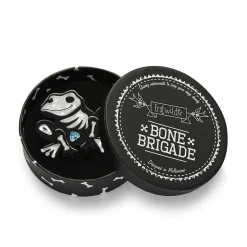 Erstwilder Haunted Hopper Brooch* Brooches