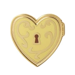 Erstwilder Heart Of Cache Enamel Pin* Enamel Pins