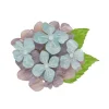 Erstwilder Heartfelt Hydrangea Brooch* Brooches