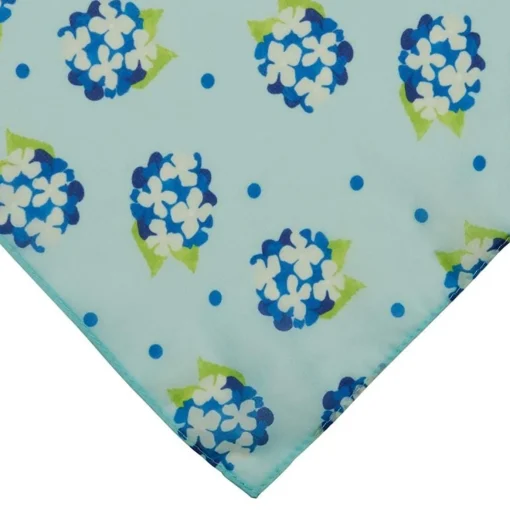 Erstwilder Heartfelt Hydrangea Head Scarf* Scarves