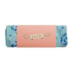 Erstwilder Heartfelt Hydrangea Head Scarf* Scarves