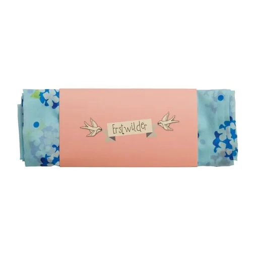 Erstwilder Heartfelt Hydrangea Head Scarf* Scarves