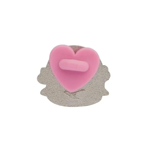 Erstwilder Hearty Hamburger Enamel Pin* Enamel Pins