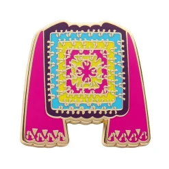Erstwilder Height Of Fashion Enamel Pin* Enamel Pins