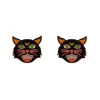 Erstwilder Hex Kitten Earrings* Earrings