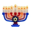 Erstwilder Holiday Lamp Brooch* Brooches