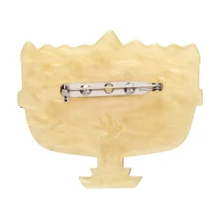 Erstwilder Holiday Lamp Brooch* Brooches