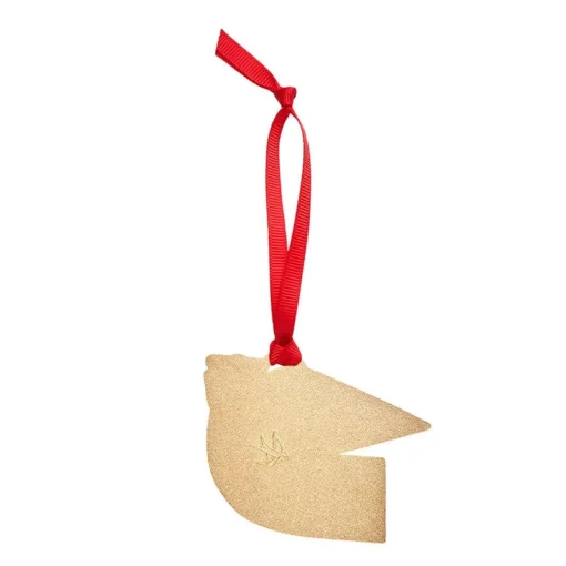 Erstwilder Holy Herald Enamel Tree Ornament* Tree Ornaments