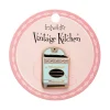 Erstwilder Home Cooked Meal Enamel Pin* Enamel Pins