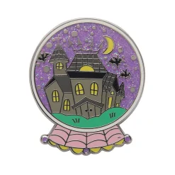Erstwilder Home Sweet Haunt Enamel Pin* Enamel Pins