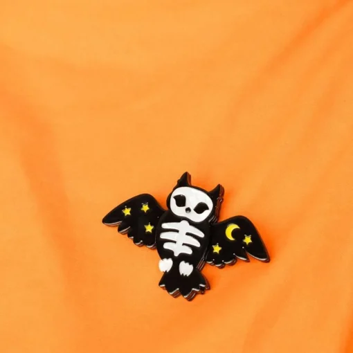 Erstwilder Hoot & Haunt Brooch* Brooches