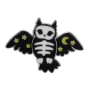 Erstwilder Hoot & Haunt Enamel Pin* Enamel Pins
