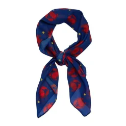 Erstwilder Huggable Decapod Head Scarf* Scarves