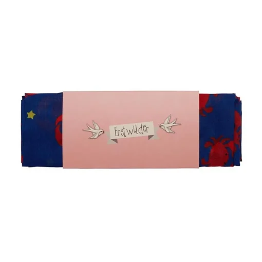 Erstwilder Huggable Decapod Large Neck Scarf* Scarves