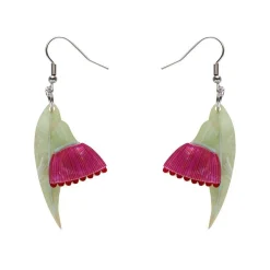 Erstwilder Hum Of The Gum Earrings* Earrings