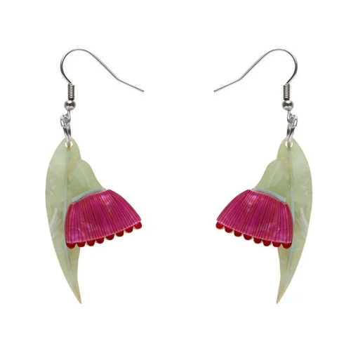 Erstwilder Hum Of The Gum Earrings* Earrings