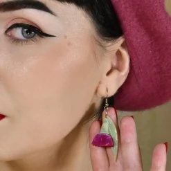 Erstwilder Hum Of The Gum Earrings* Earrings