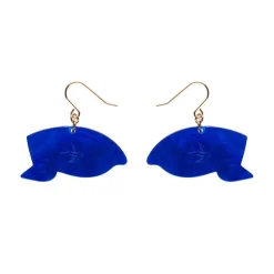 Erstwilder Hypnotic Gaze Drop Earrings* Earrings