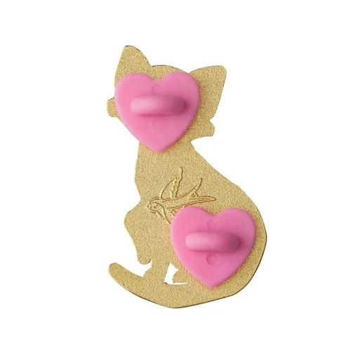 Erstwilder I Sphynx Therefore I Am Enamel Pin* Enamel Pins