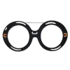 Erstwilder I Wear Eyewear Iris Brooch* Brooches