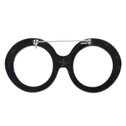 Erstwilder I Wear Eyewear Iris Brooch* Brooches