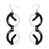 Erstwilder I Wear Eyewear Iris Drop Earrings* Earrings