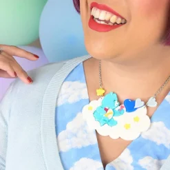 Erstwilder I Wish I May Necklace* Necklaces